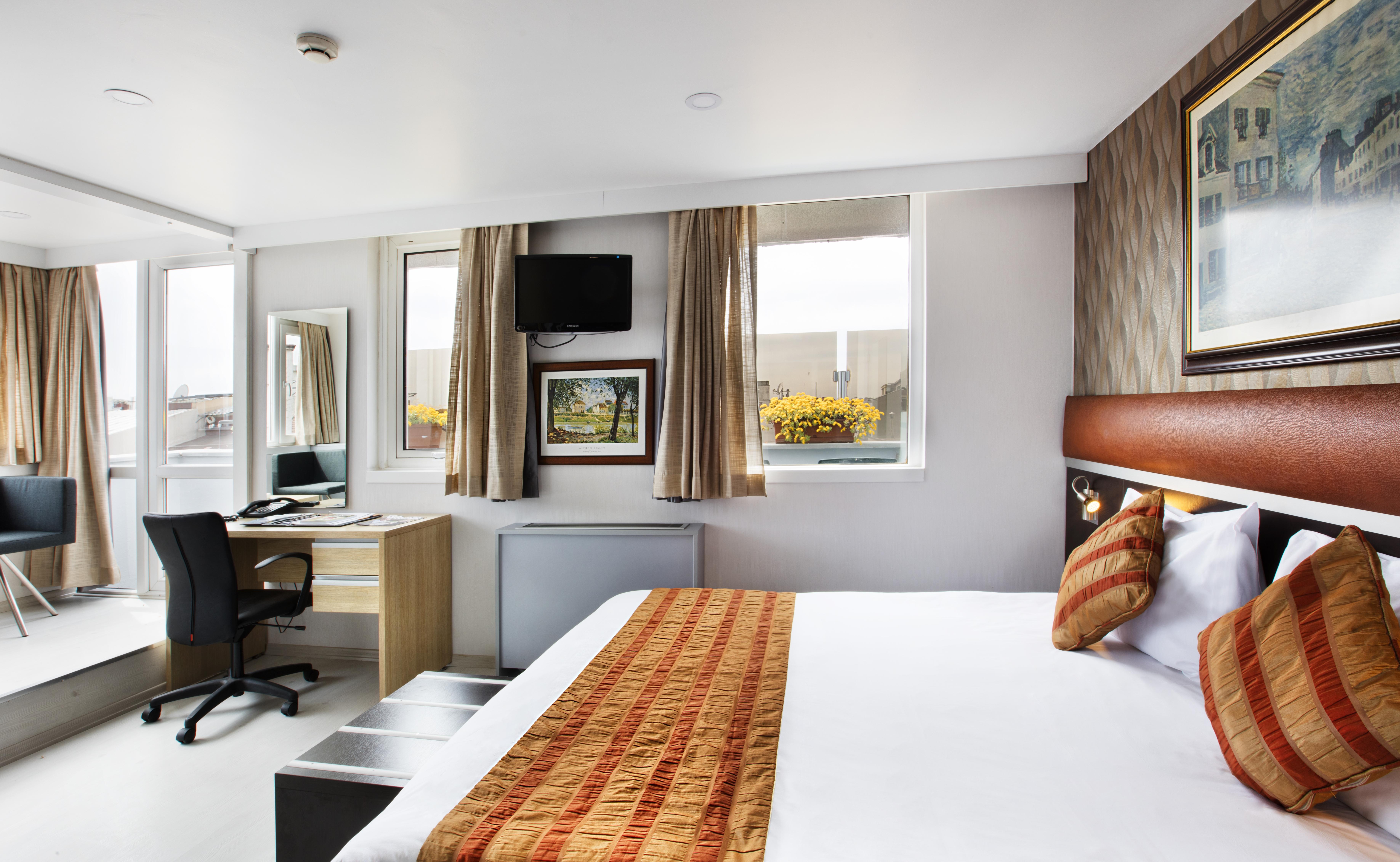 Gallery Residence & Hotel Nisantasi — Foto’s 1